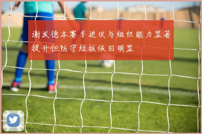 谢泼德本赛季进攻与组织能力显著提升但防守短板依旧明显